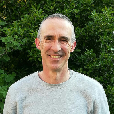 Sunaert, Antony Antony Sunaert